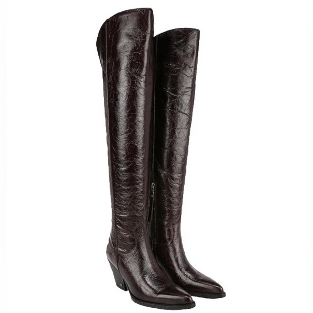 Sam Edelman Julee Over the Knee Boot